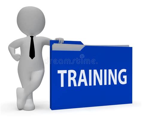 Training Files .